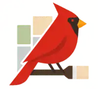 Cardinal Decor logo