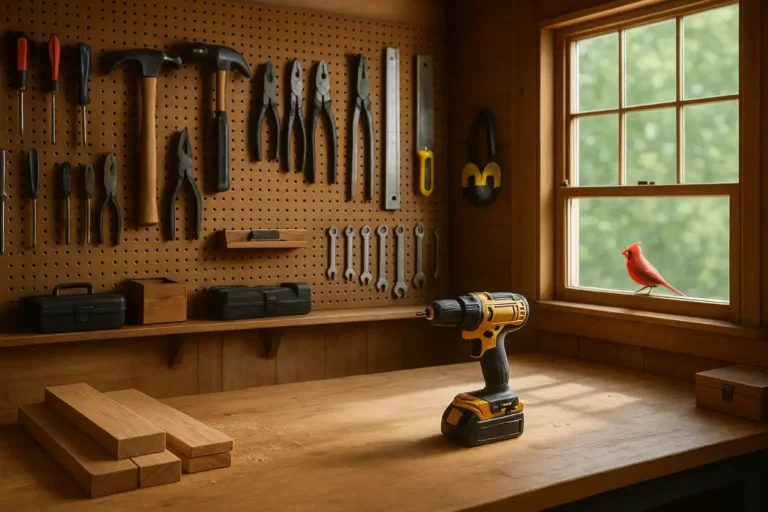 DIY home tools