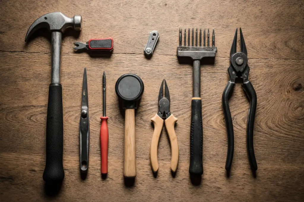 Tools to Have at Home: Essential Gadgets for Every DIYer