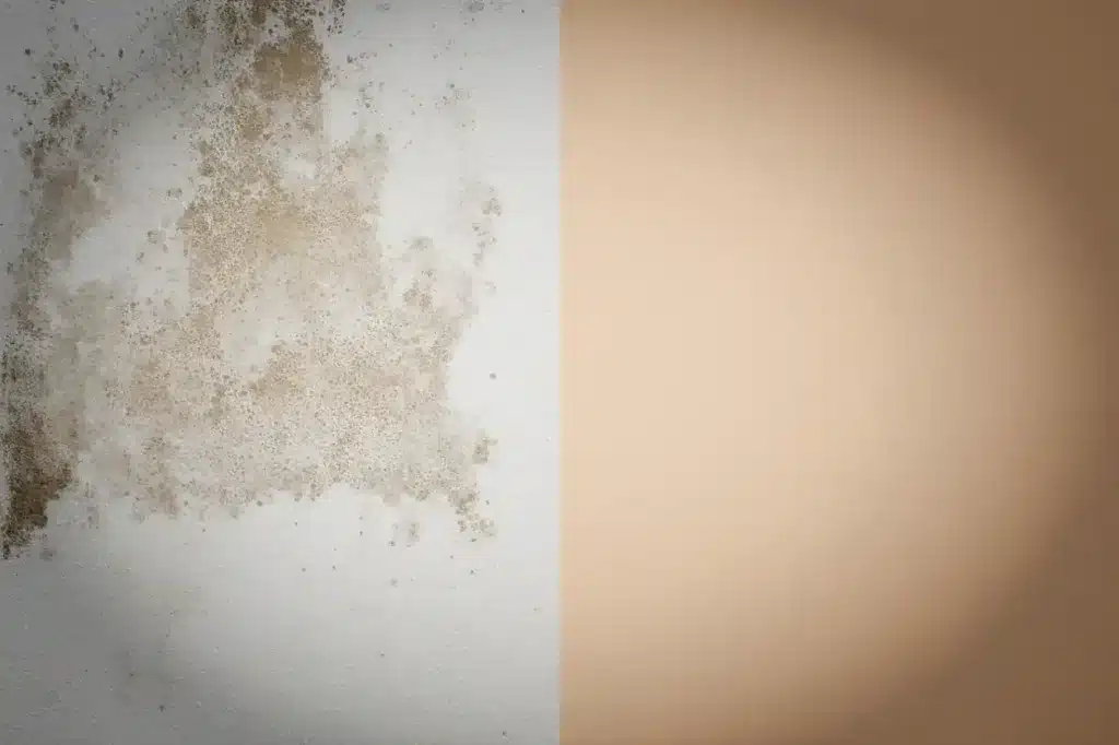 how to prep a wall for painting