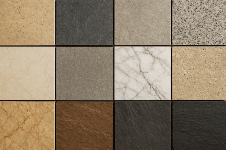 natural stone tile