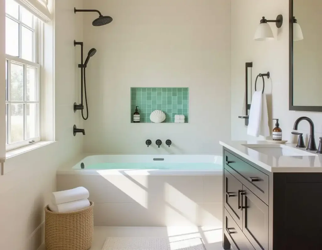 shower tile ideas