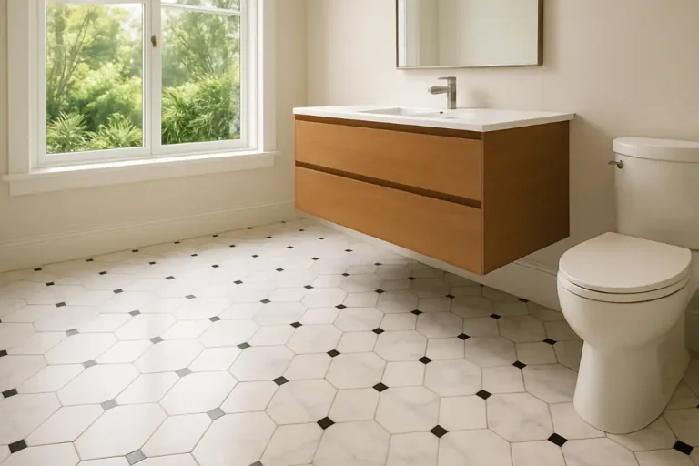 tile layout patterns