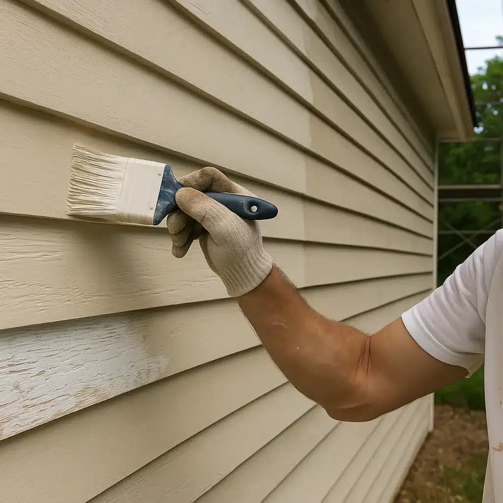 What’s a Good Price Estimate for Hiring Exterior Painters