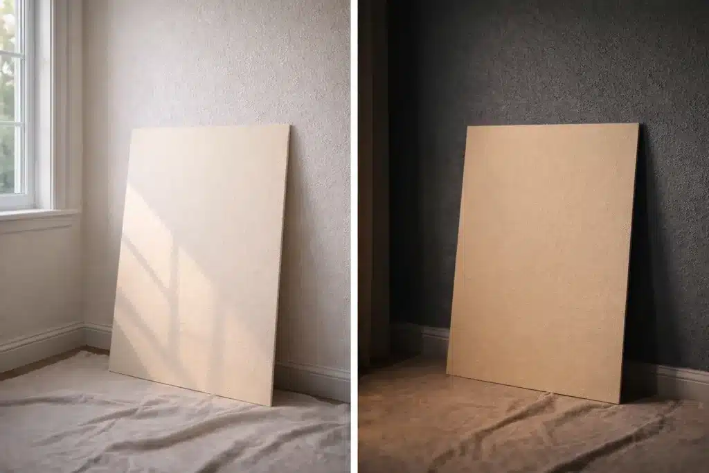 how to pick paint colors