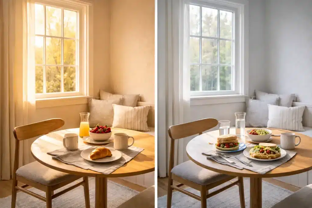 how to pick paint colors